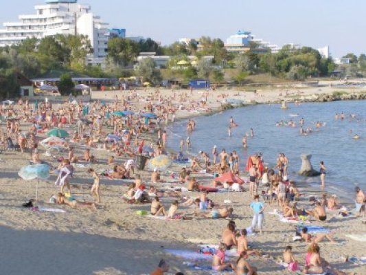 Constănţeanul Ciprian Popescu: 